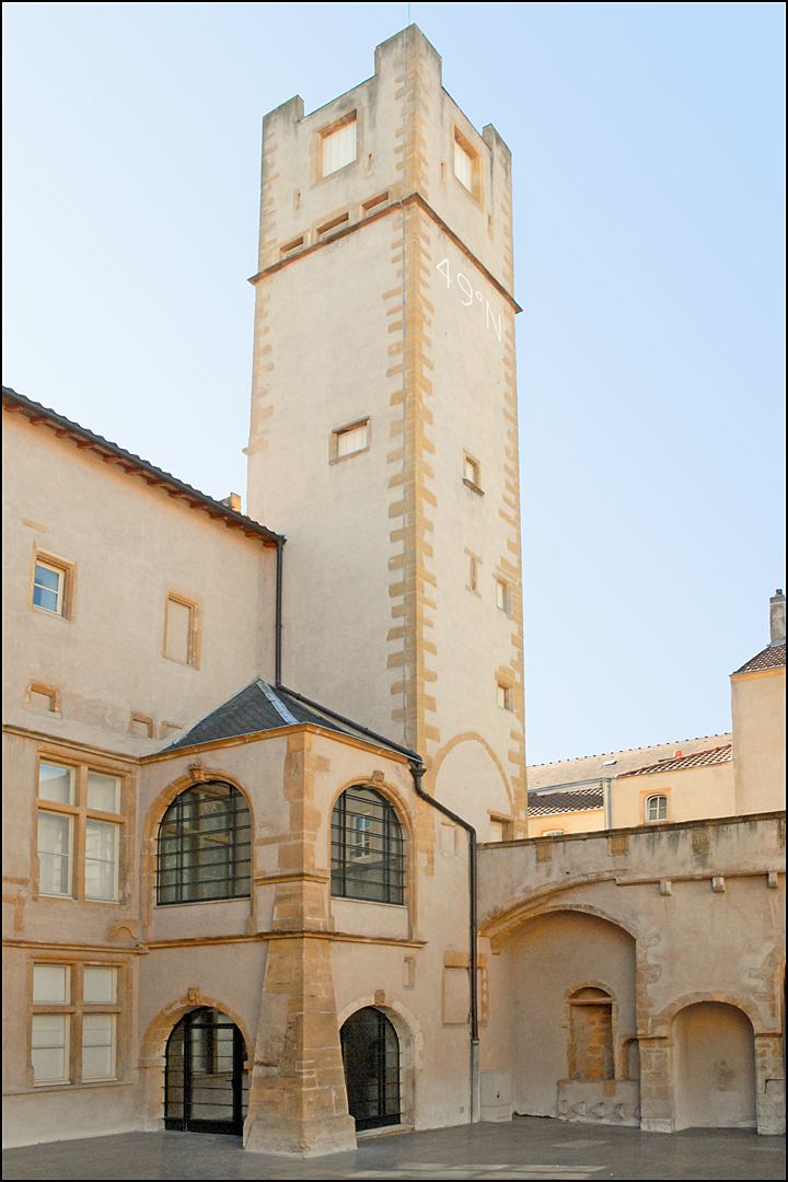 Fonds régional d'art contemporain de Lorraine