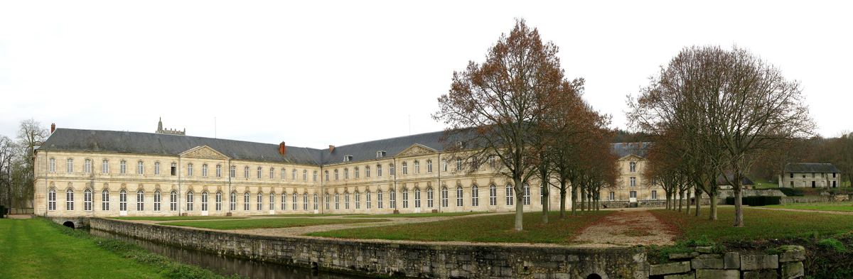 Bec Abbey
