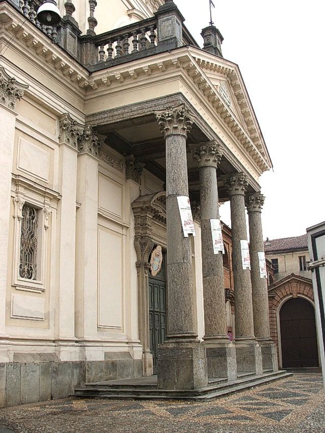 Abbey of Fruttuaria