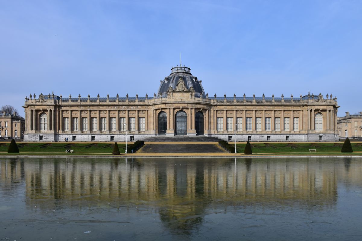 Royal Museum for Central Africa (AfricaMuseum)