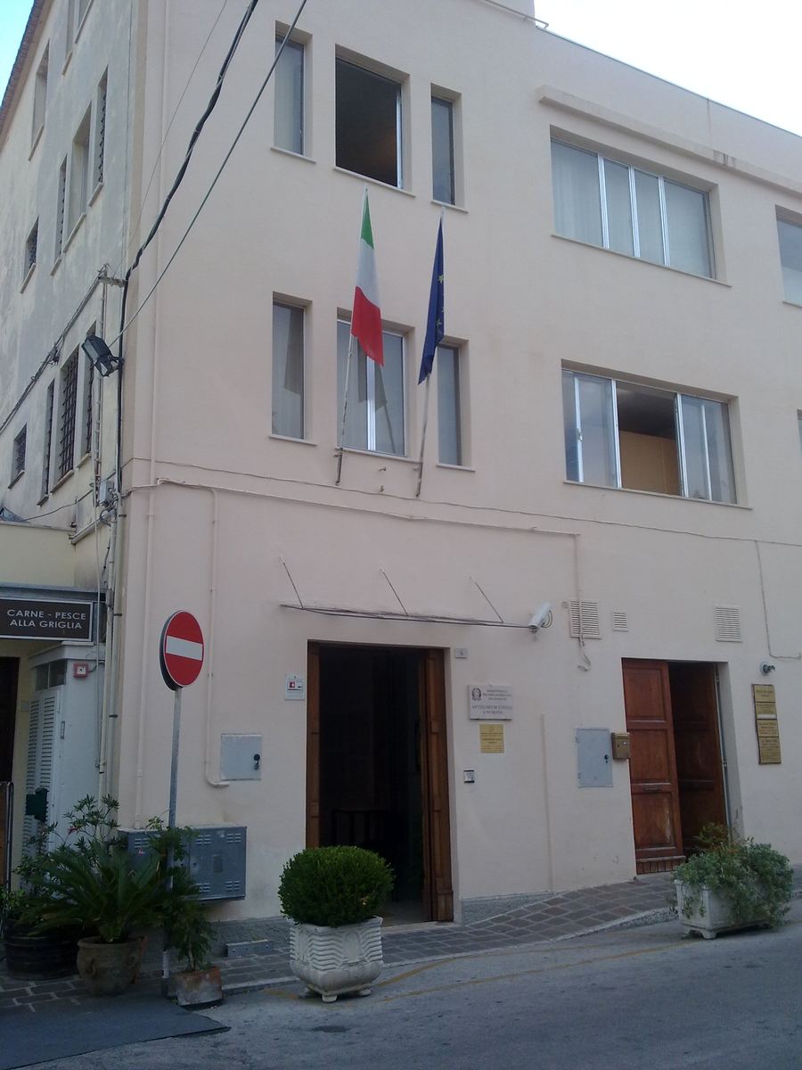 State Antiquarium of Numana
