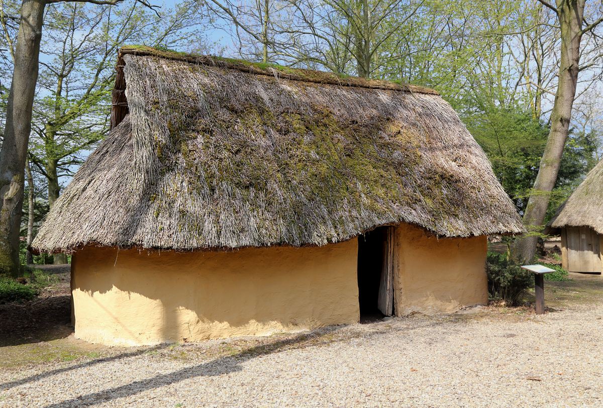 Archaeological Site and Museum of Aubechies