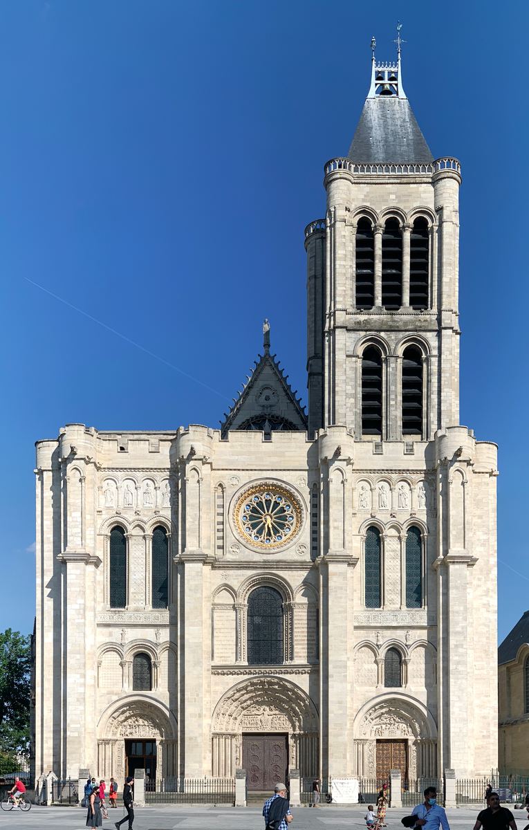 Basilica of Saint-Denis