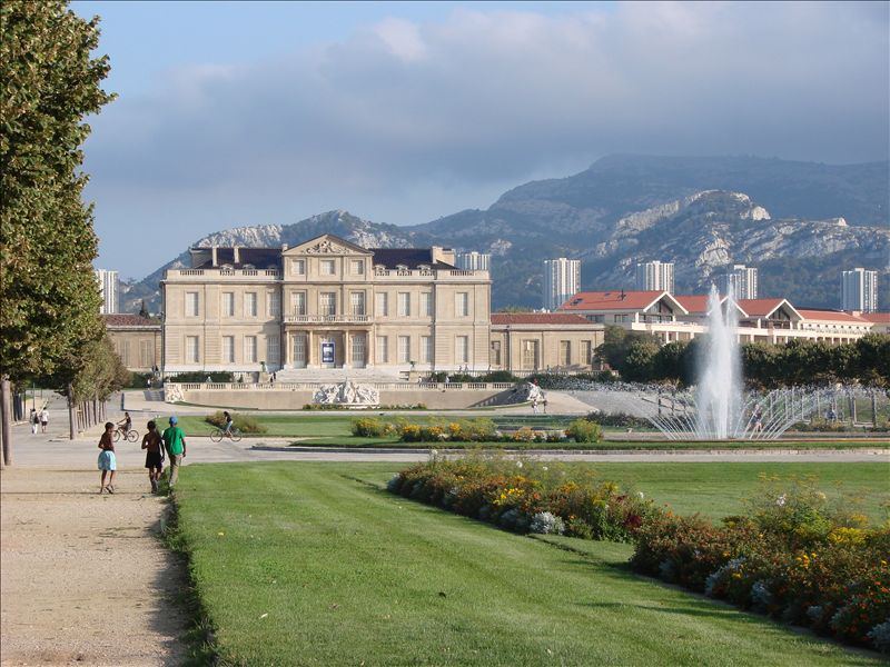 Museum of Decorative Arts, Faience and Fashion