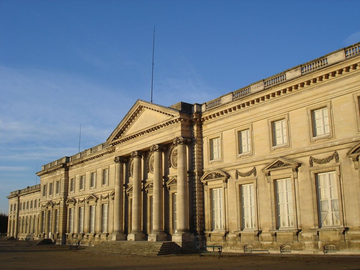 Château de Compiègne (Imperial Apartments, Museum of the Second Empire, Museum of the Empress, National Carriage Museum)
