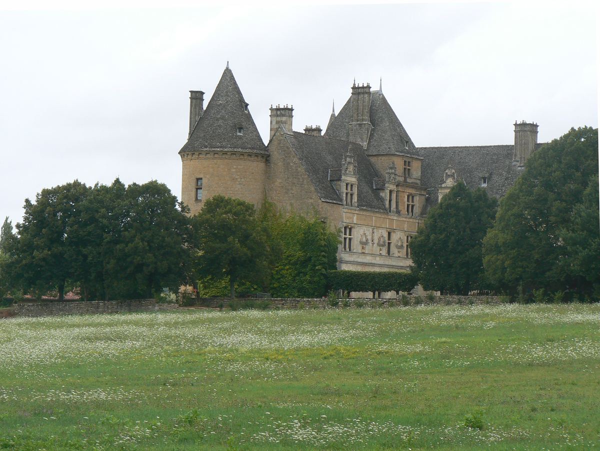 Château de Montal