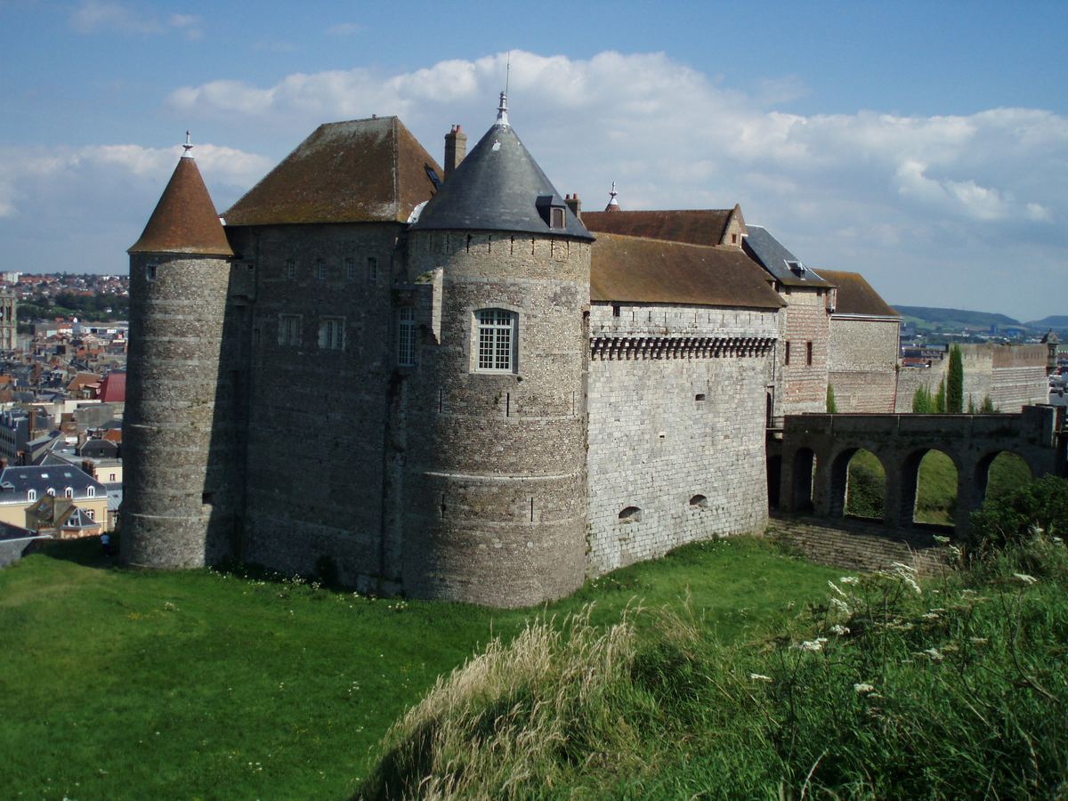 Dieppe Museum