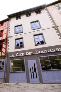 City of Cutlers