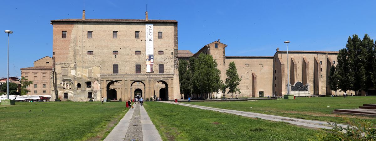 Pilotta Palace Monumental Complex