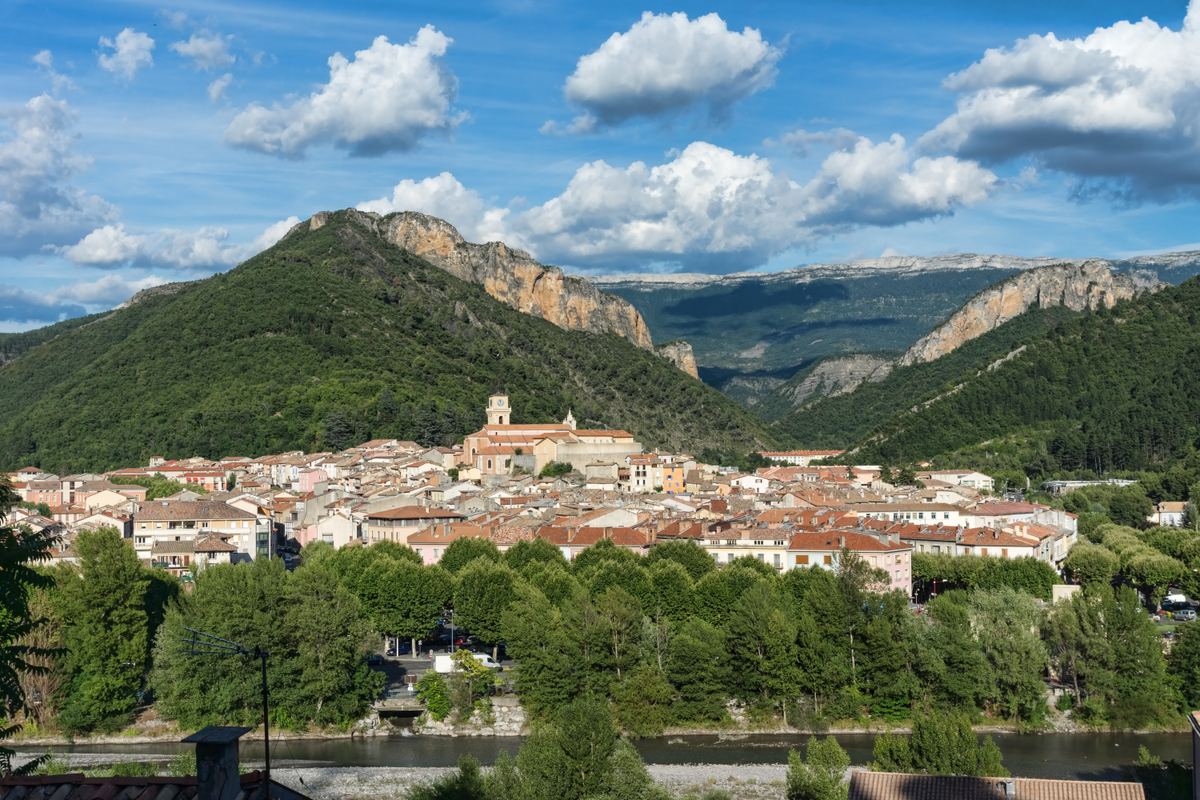 Archaeological Crypt of Notre-Dame-du-Bourg