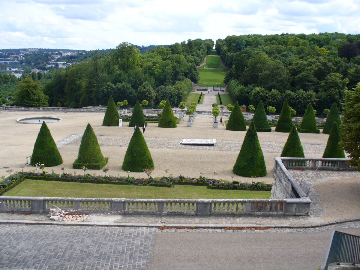 National Estate of Saint-Cloud