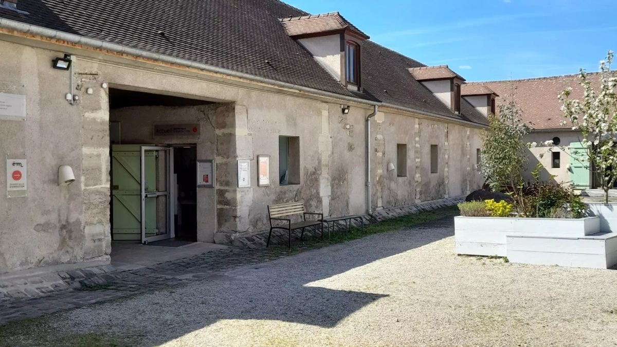 Grand-Orly Seine Bièvre Ecomuseum