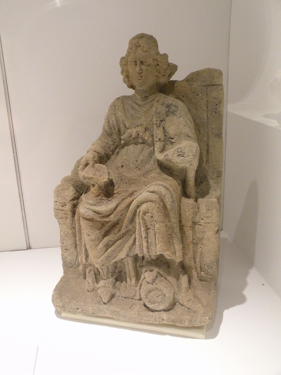 Ath Gallo-Roman Museum
