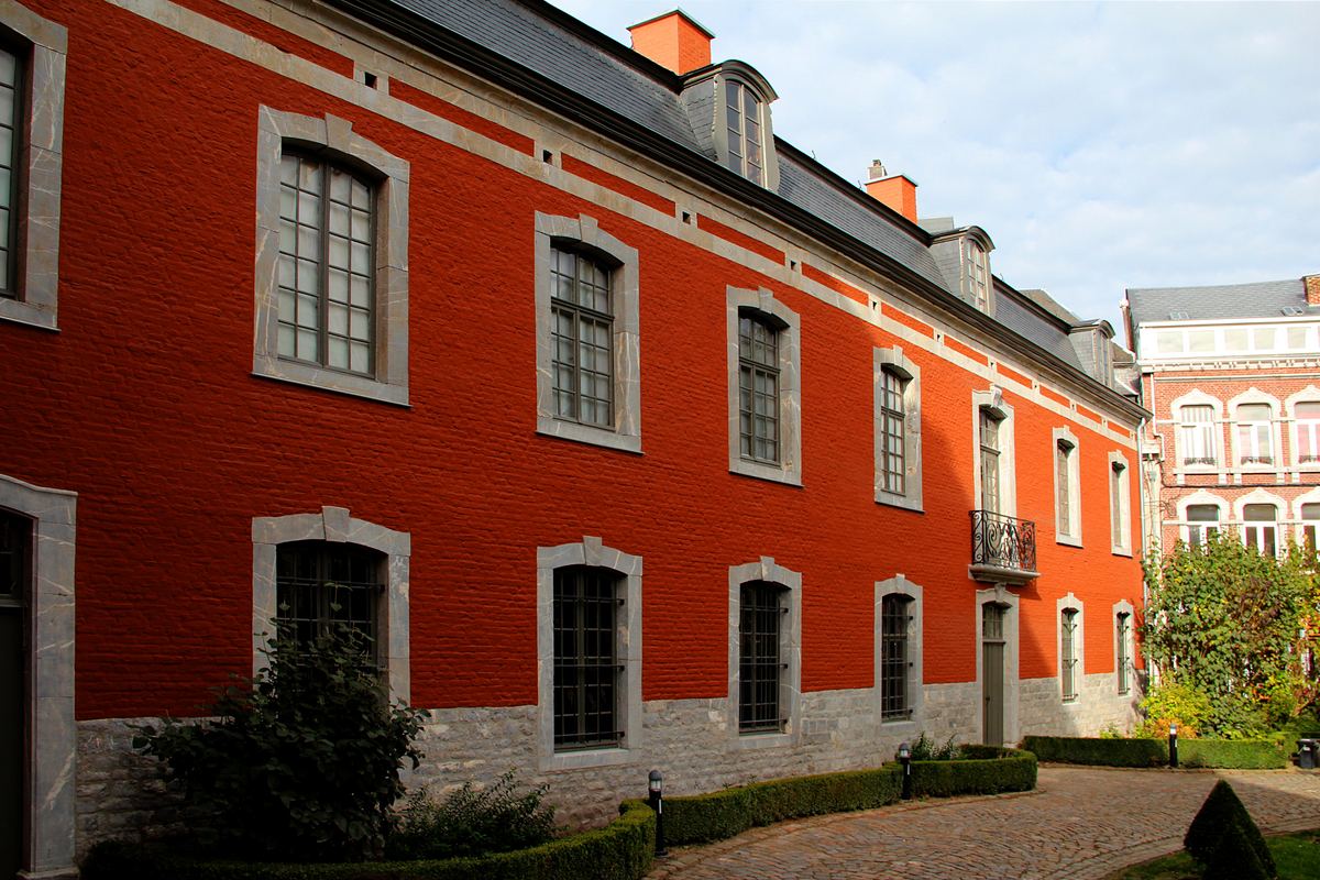 Famenne & Art Museum (FAM)