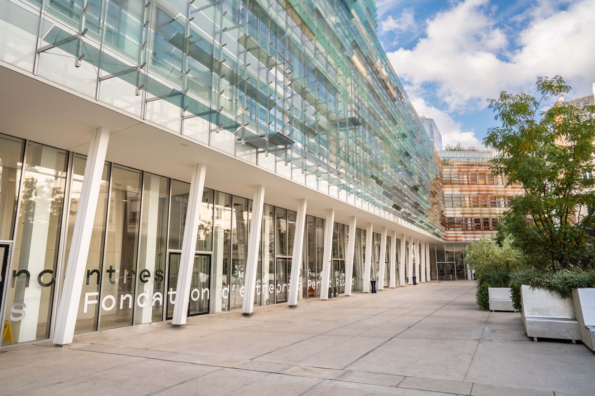 Pernod Ricard Corporate Foundation