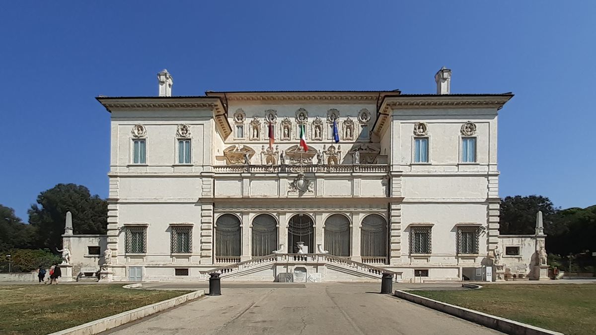 Borghese Gallery
