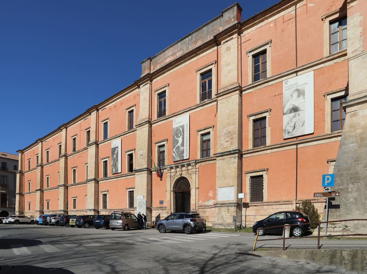 National Gallery of Cosenza