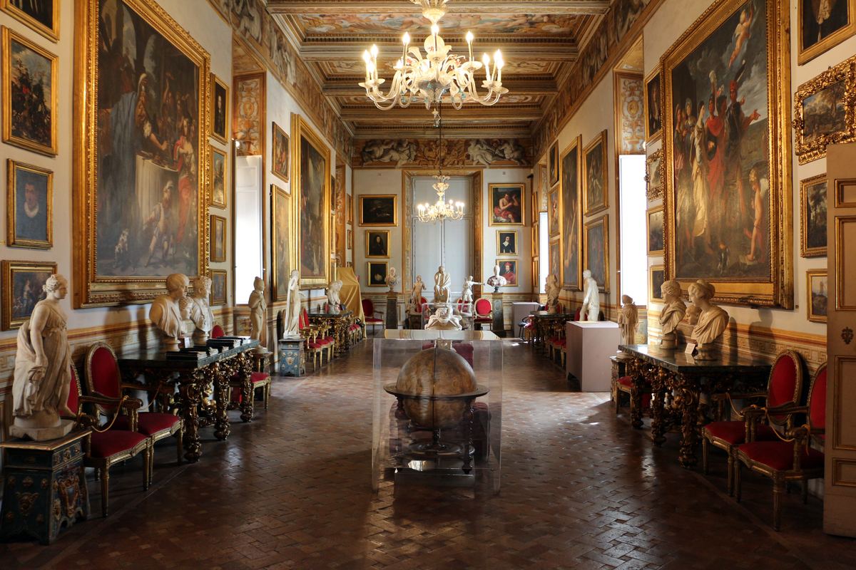 Spada Gallery