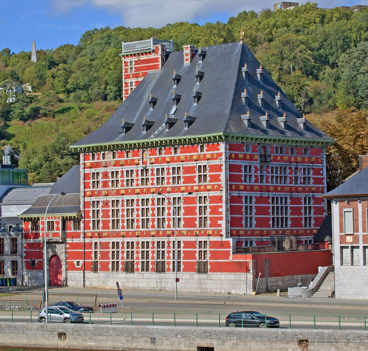 Grand Curtius Museum