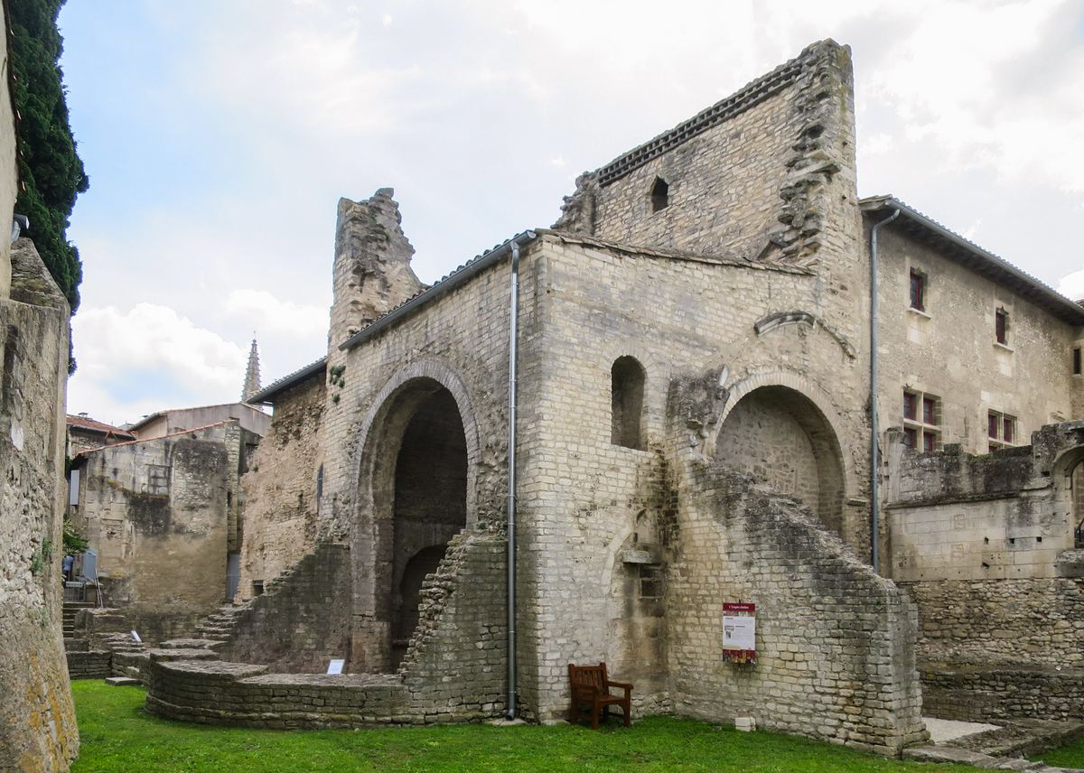 Hôtel de Sade