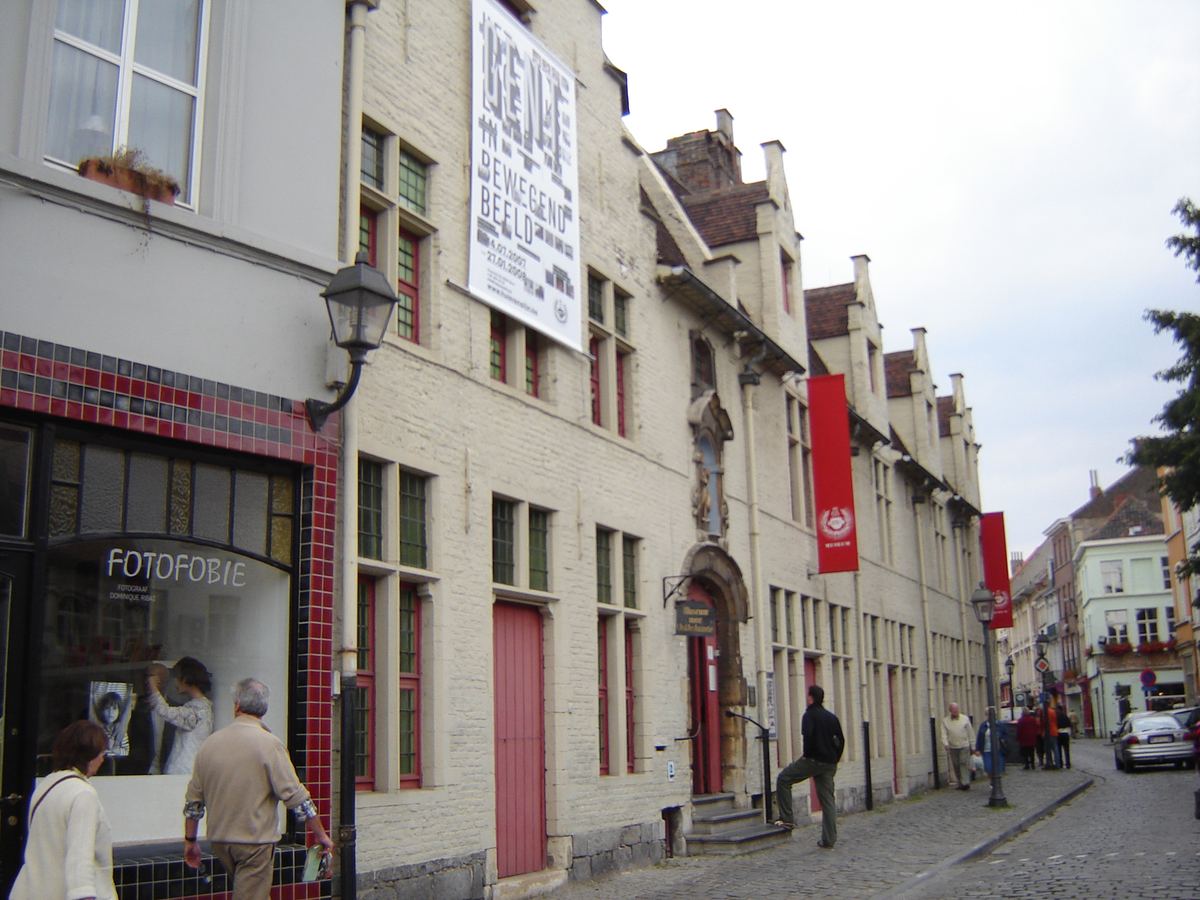 House of Alijn