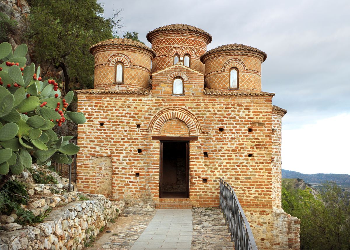 La Cattolica
