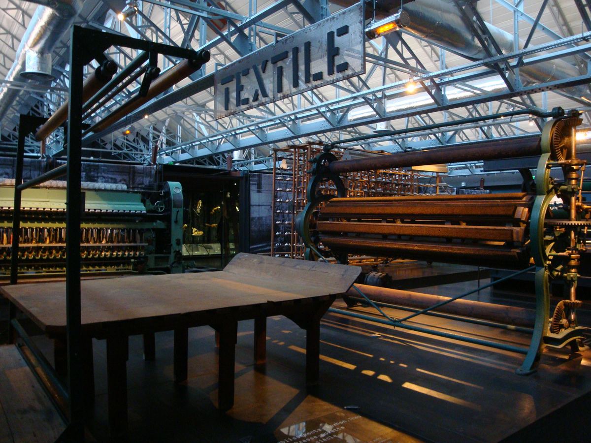 Fabrique des Savoirs