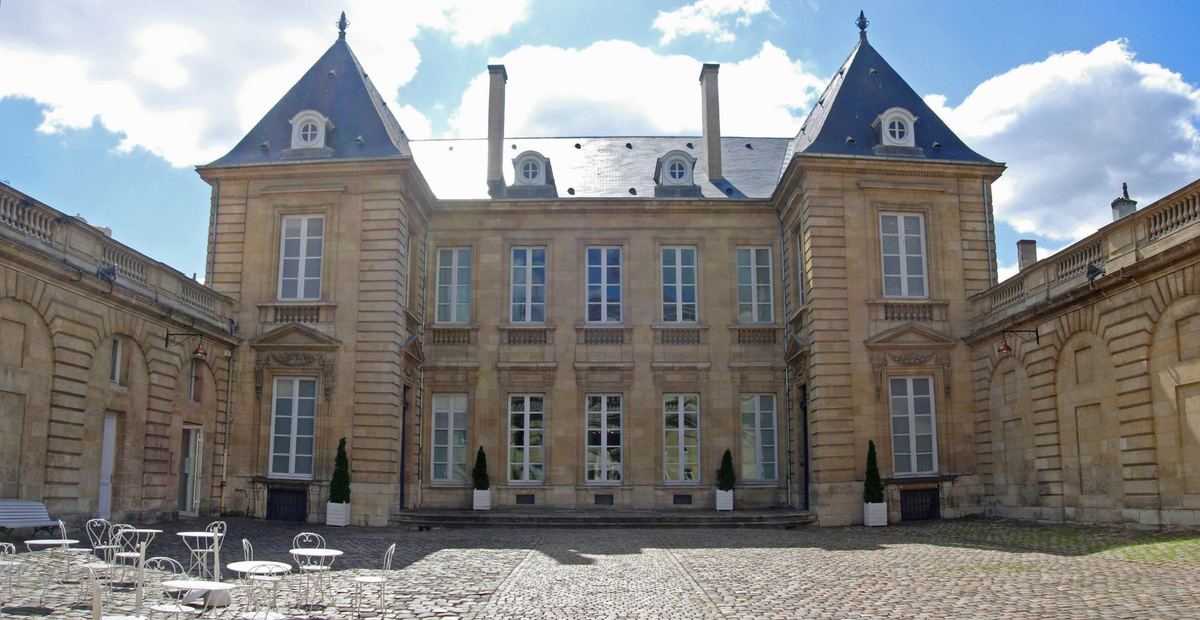 Bordeaux Museum of Decorative Arts