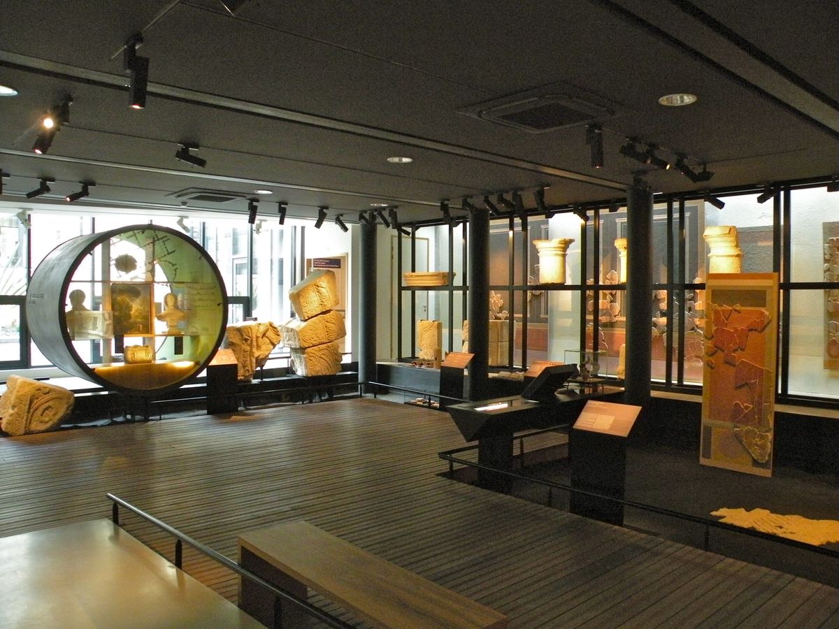 Baron-Gérard Museum