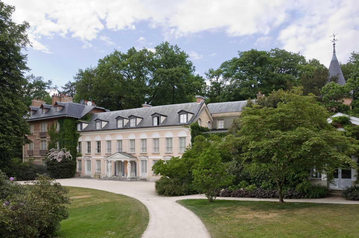 Chateaubriand's House — Vallée-aux-Loups Departmental Estate