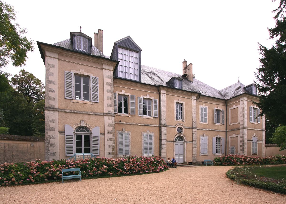 George Sand's House