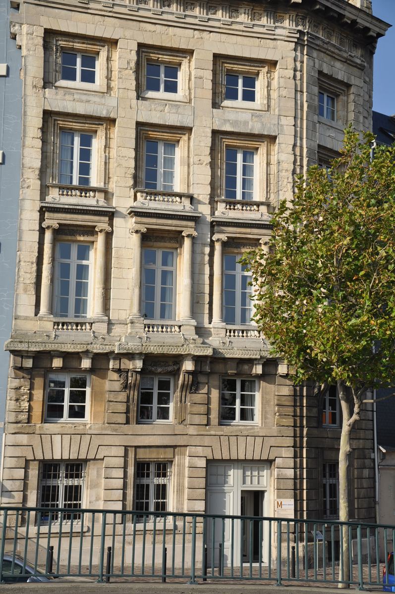 Shipowner's House