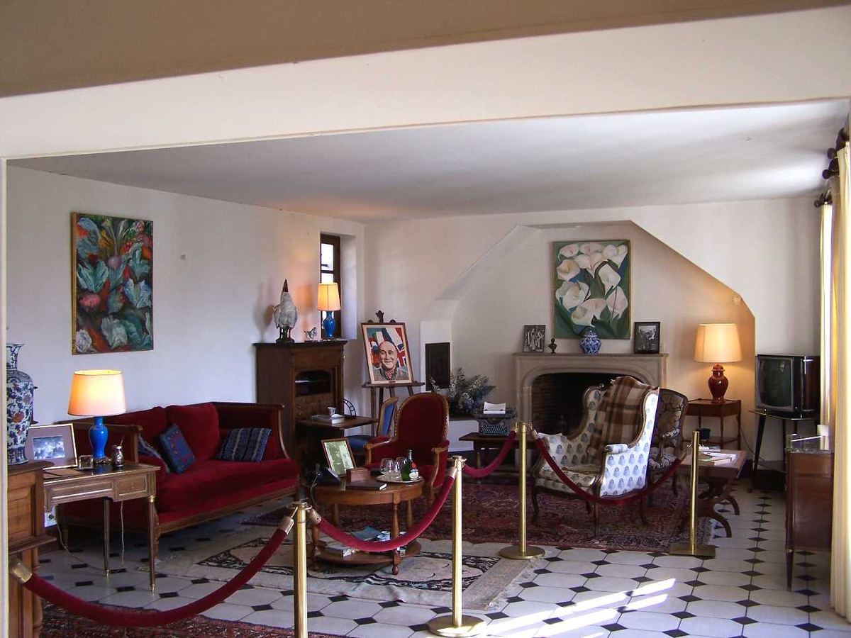 Maison Jean Monnet