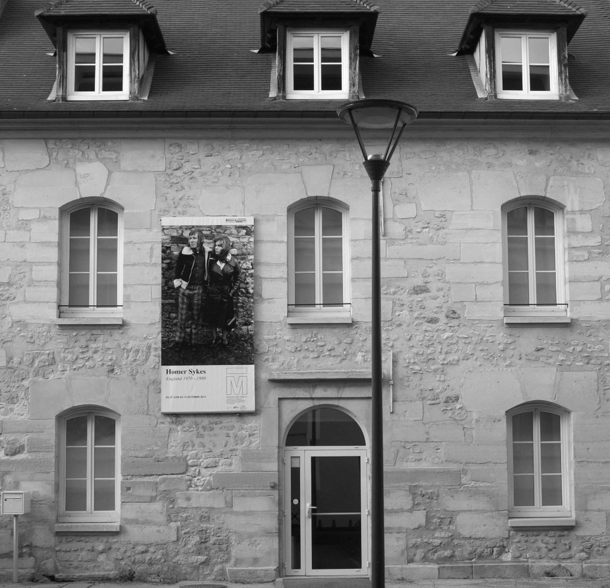 Maison de la Photographie Robert-Doisneau