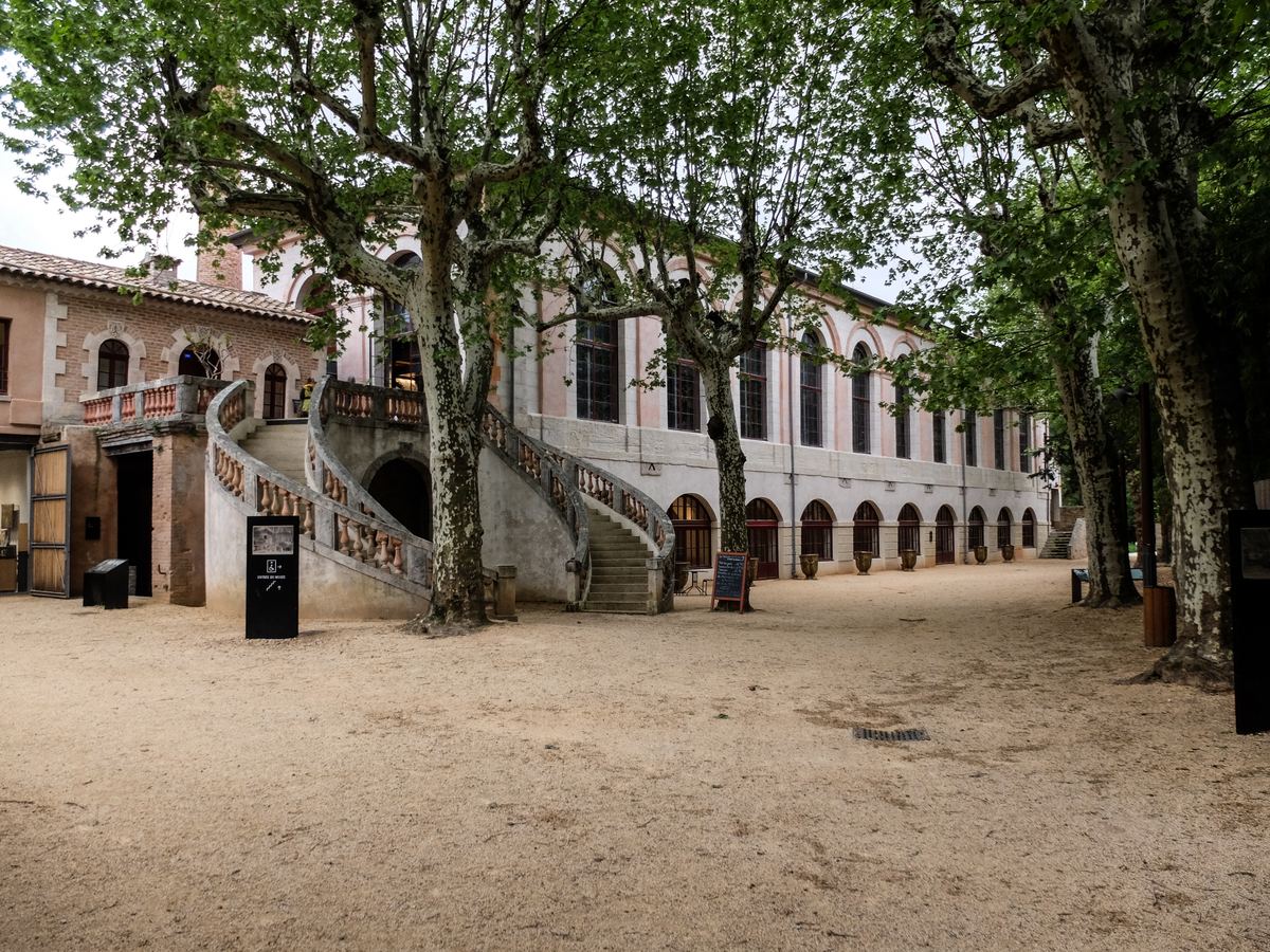 Museum of the Cévennes Valleys