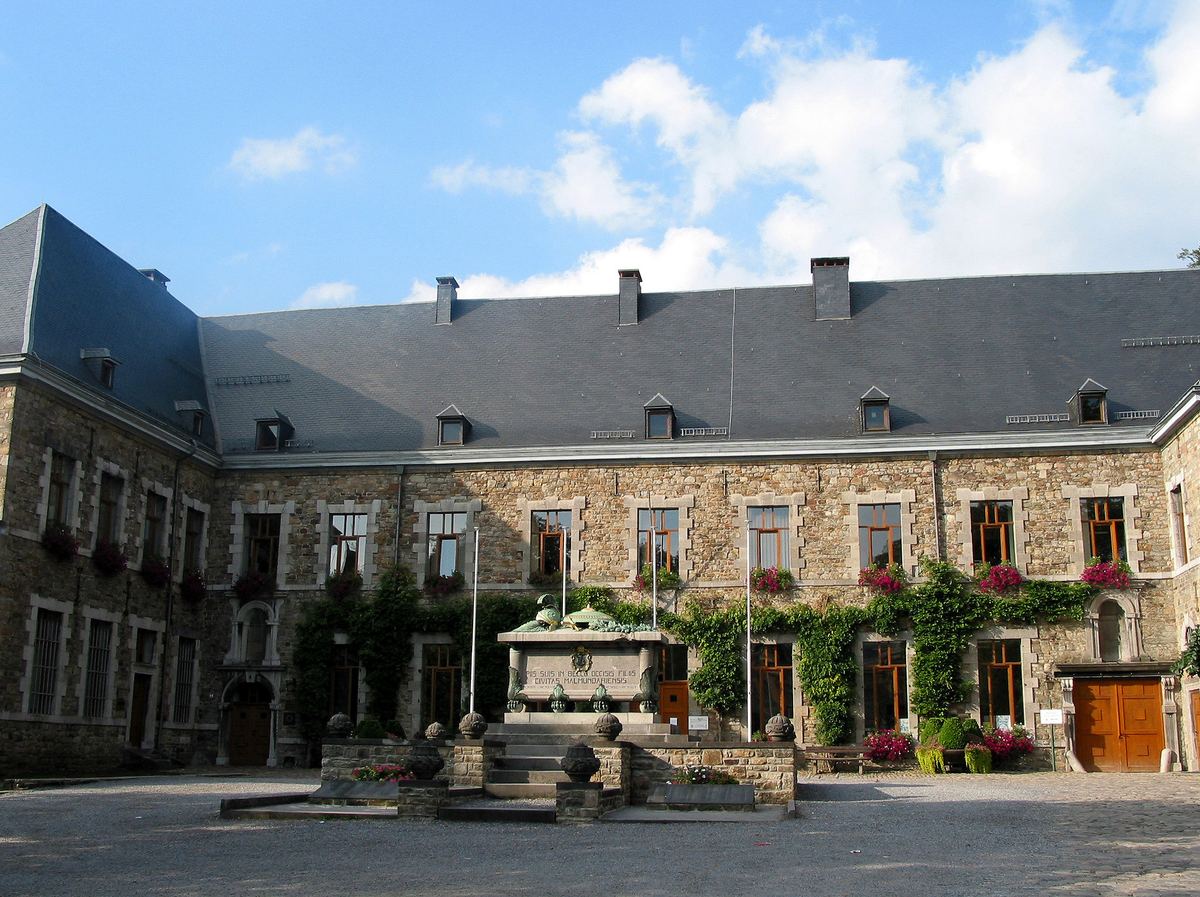 Malmundarium