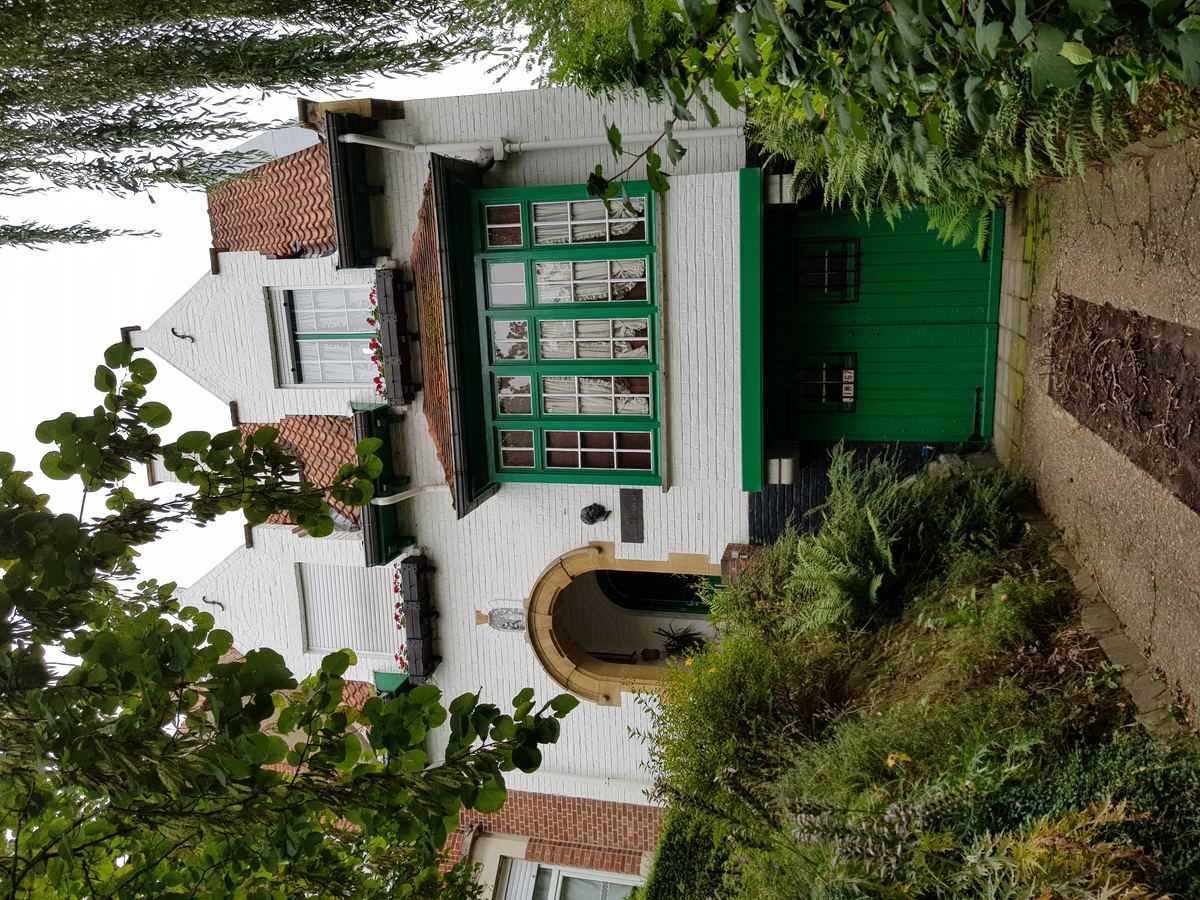 Maurice Carême Museum