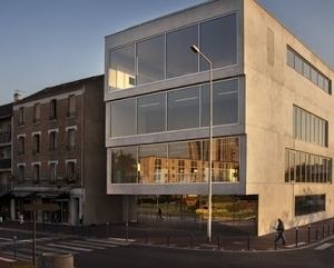 Drancy Shoah Memorial