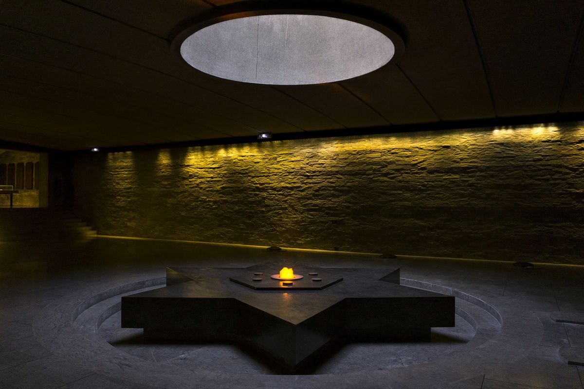 Shoah Memorial