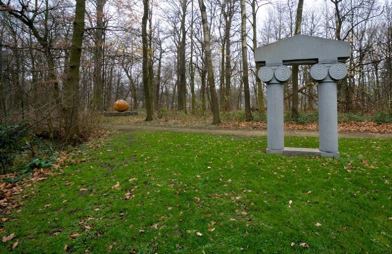 Middelheim Museum
