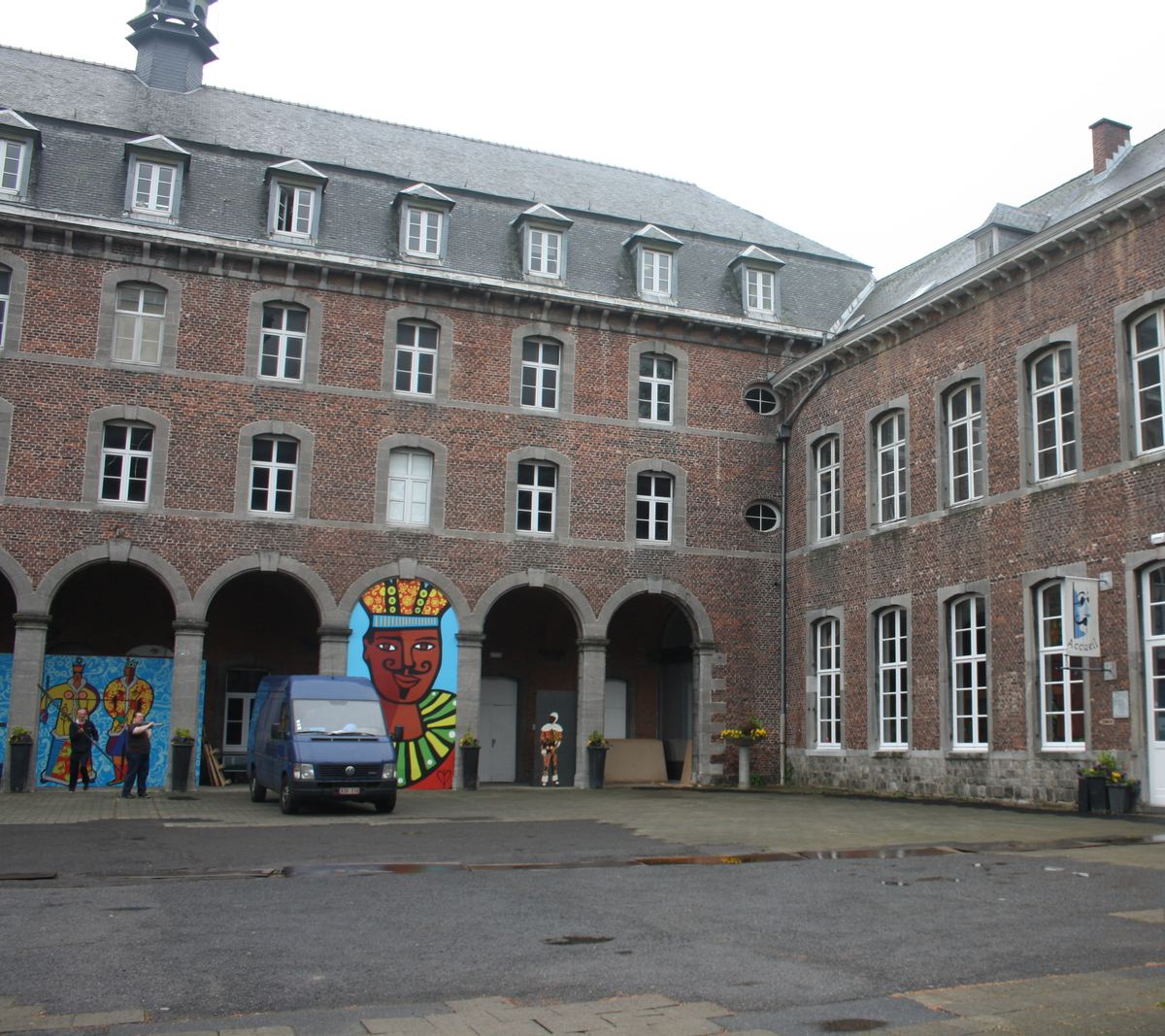 MUMASK – Museum of the Mask and Carnival