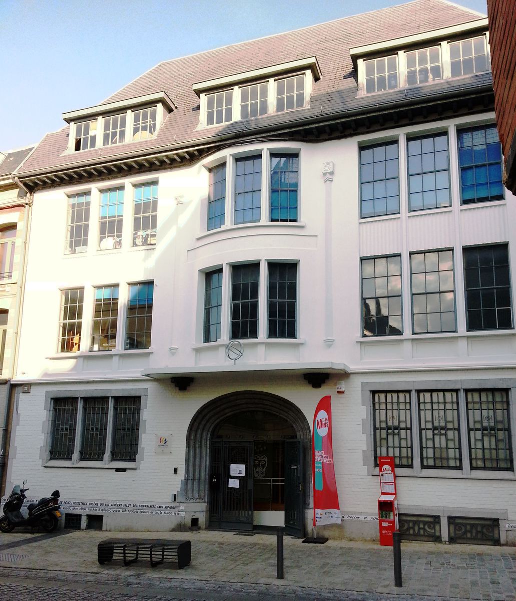 Mundaneum