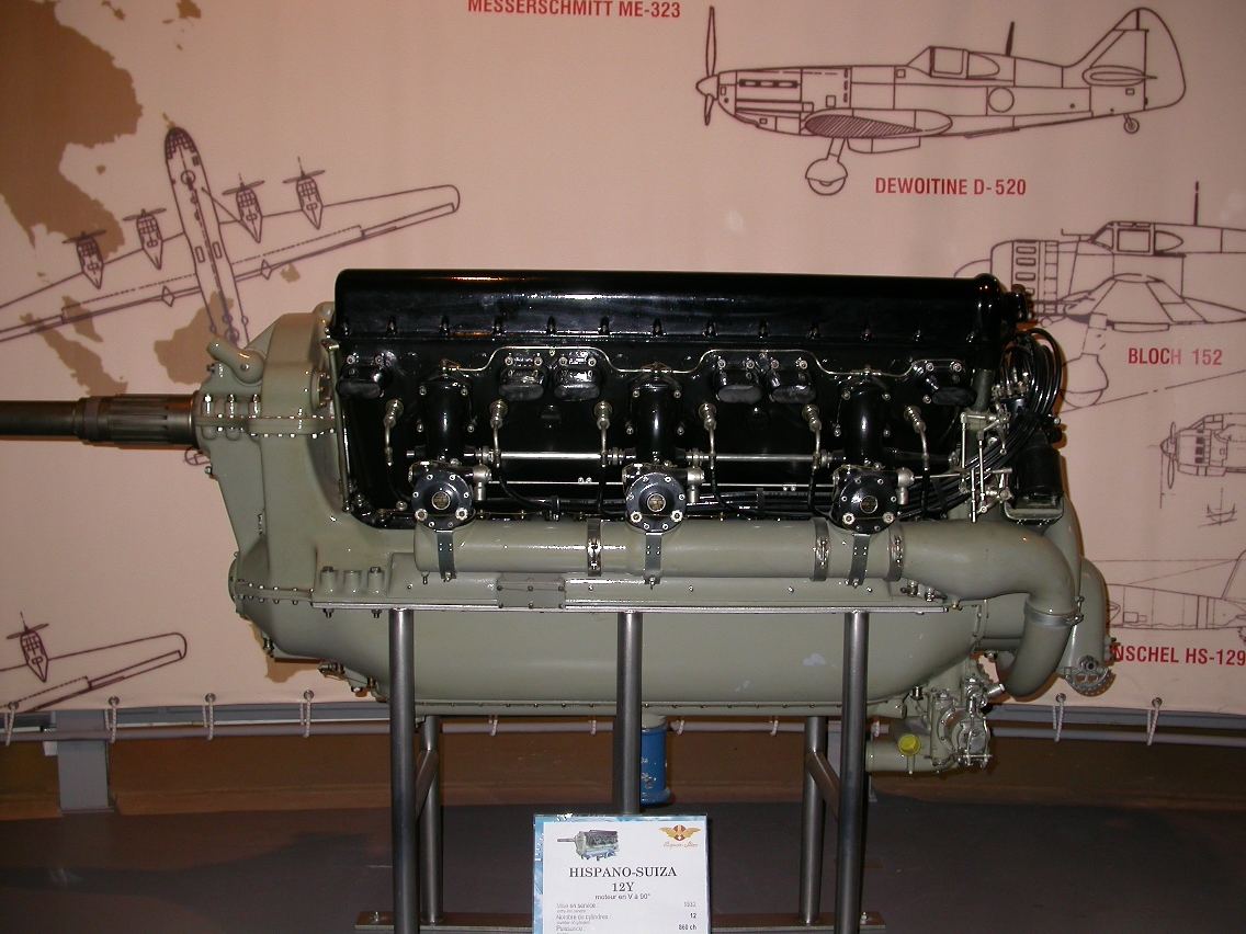 Safran Aeronautics and Space Museum
