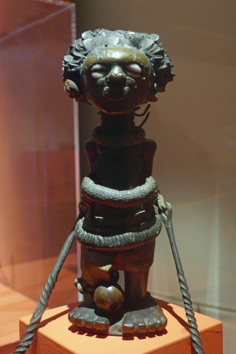 African Museum of Namur (MusAfrica)