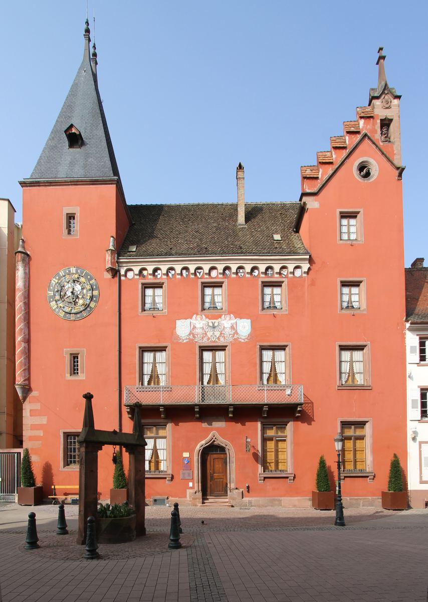 Alsatian Museum of Haguenau