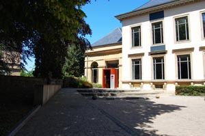 Arlon Archaeological Museum