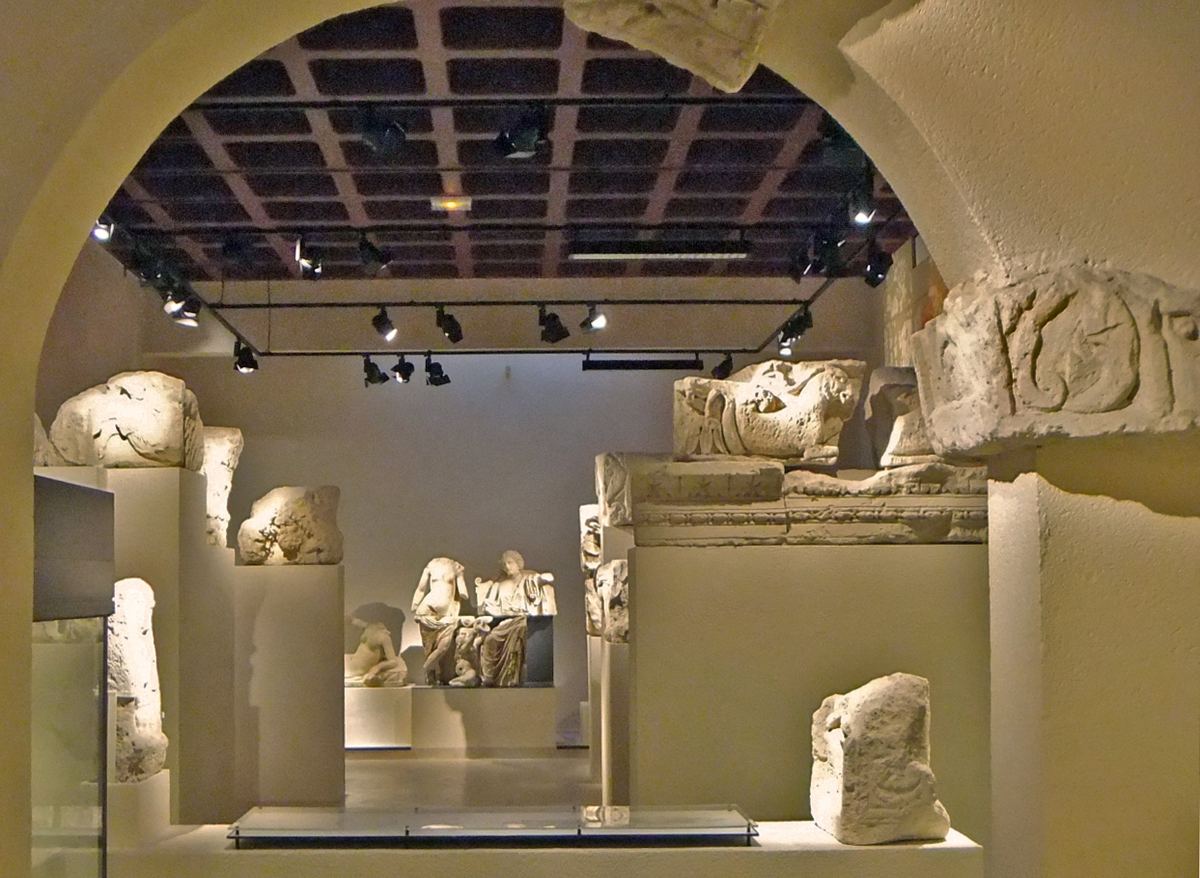 Val-d'Oise Archaeology Museum (MADVO)
