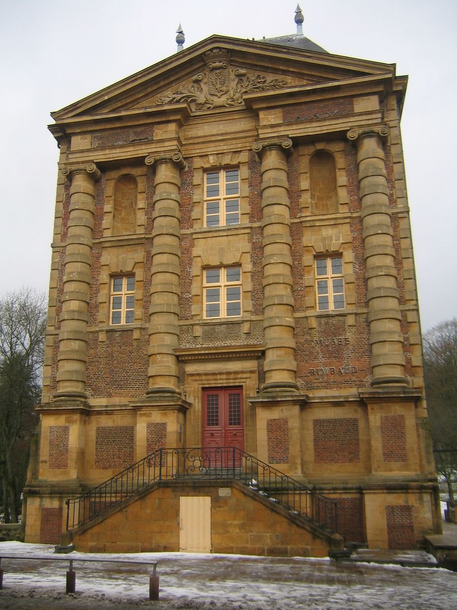 Rimbaud Museum