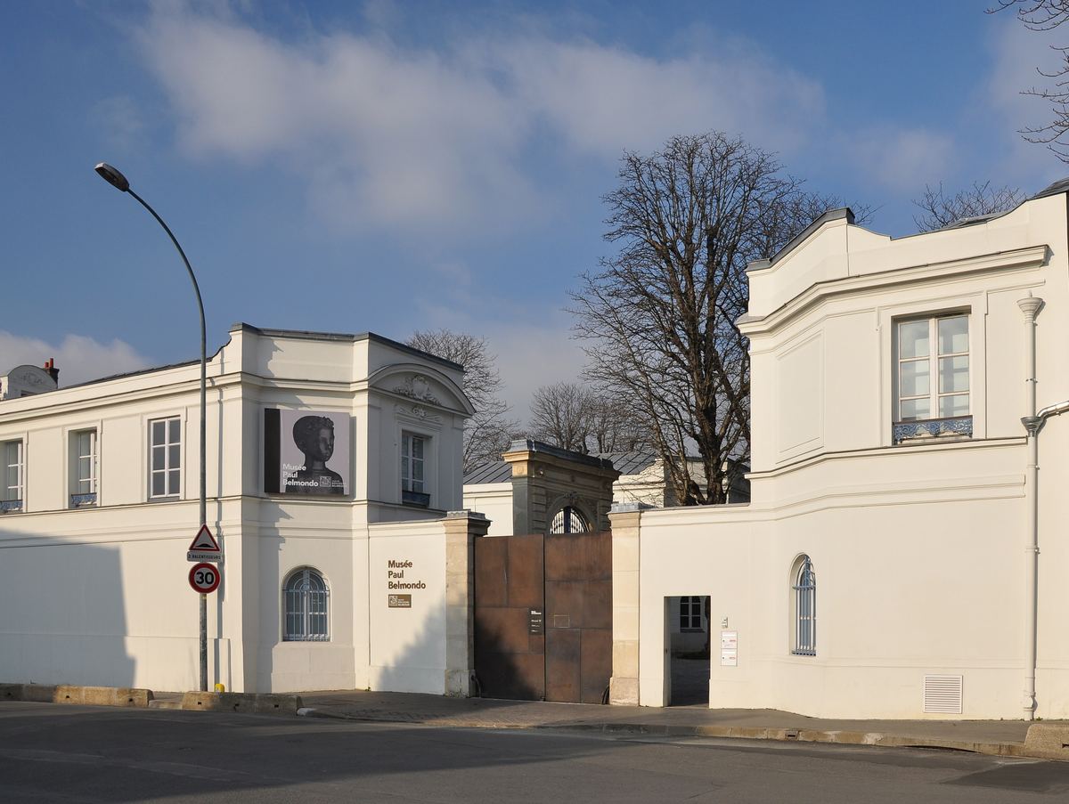 Paul Belmondo Museum