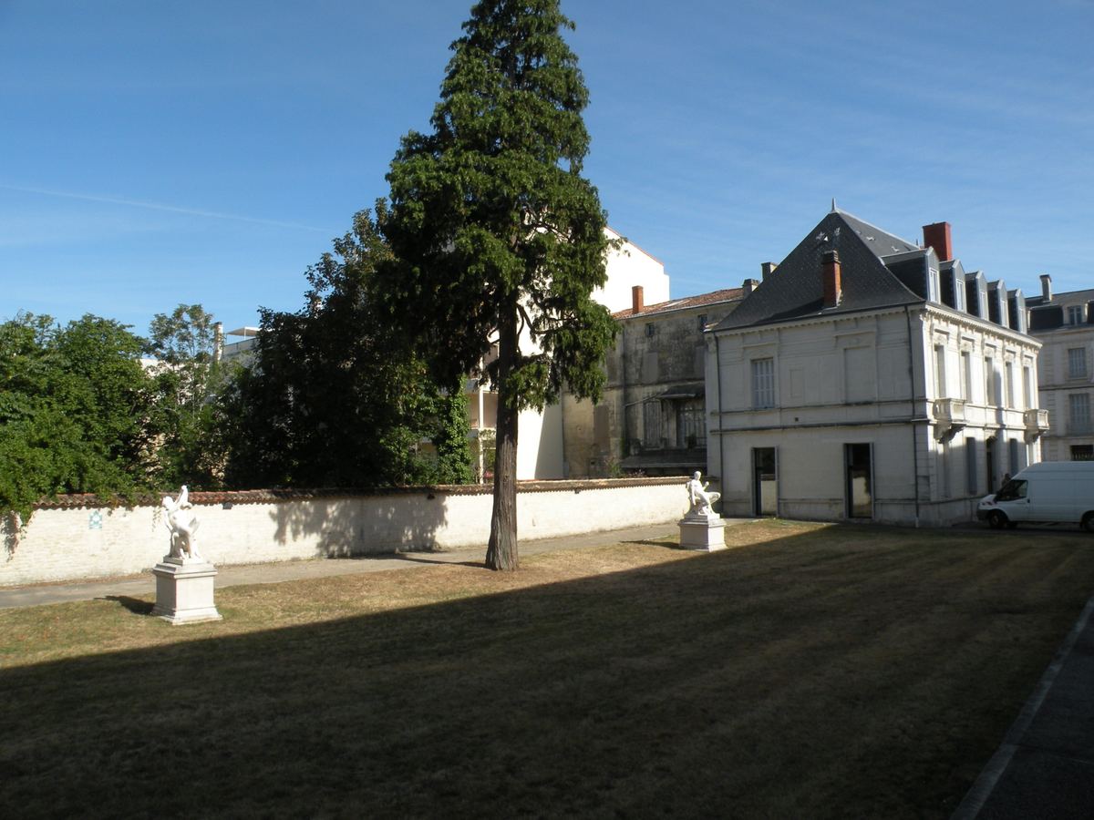 Bernard-d'Agesci Museum